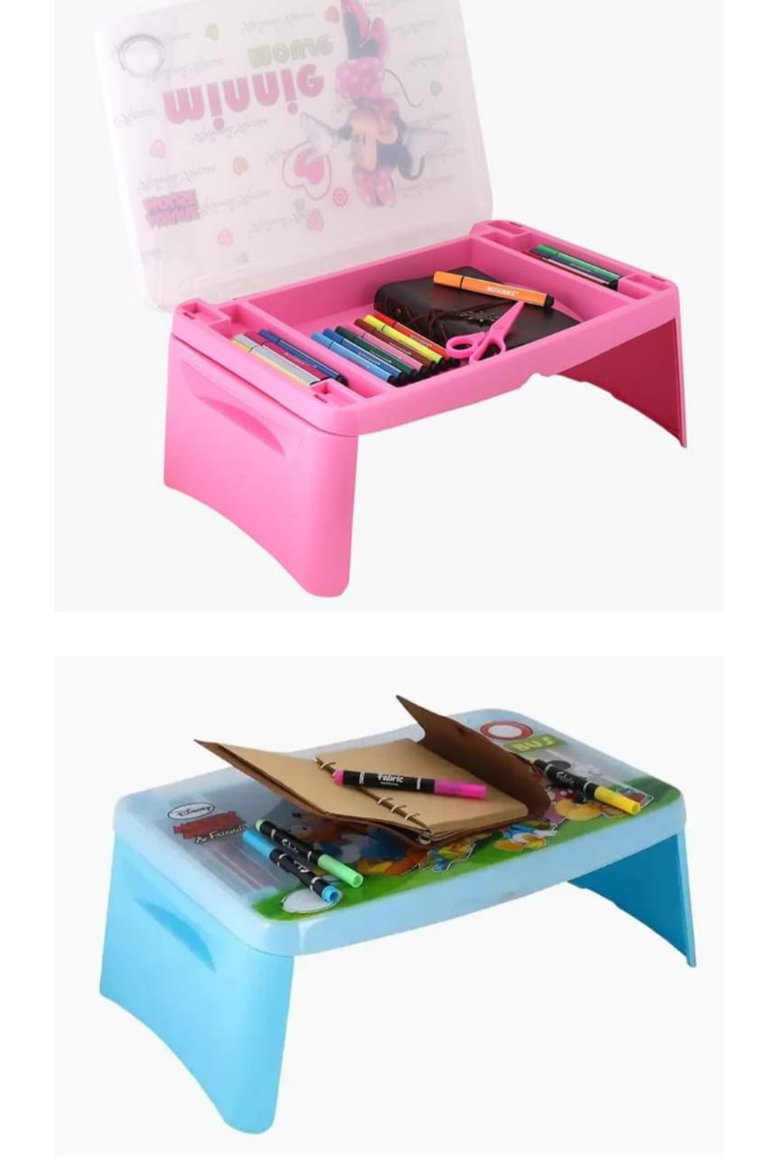 Baby Folding Desk