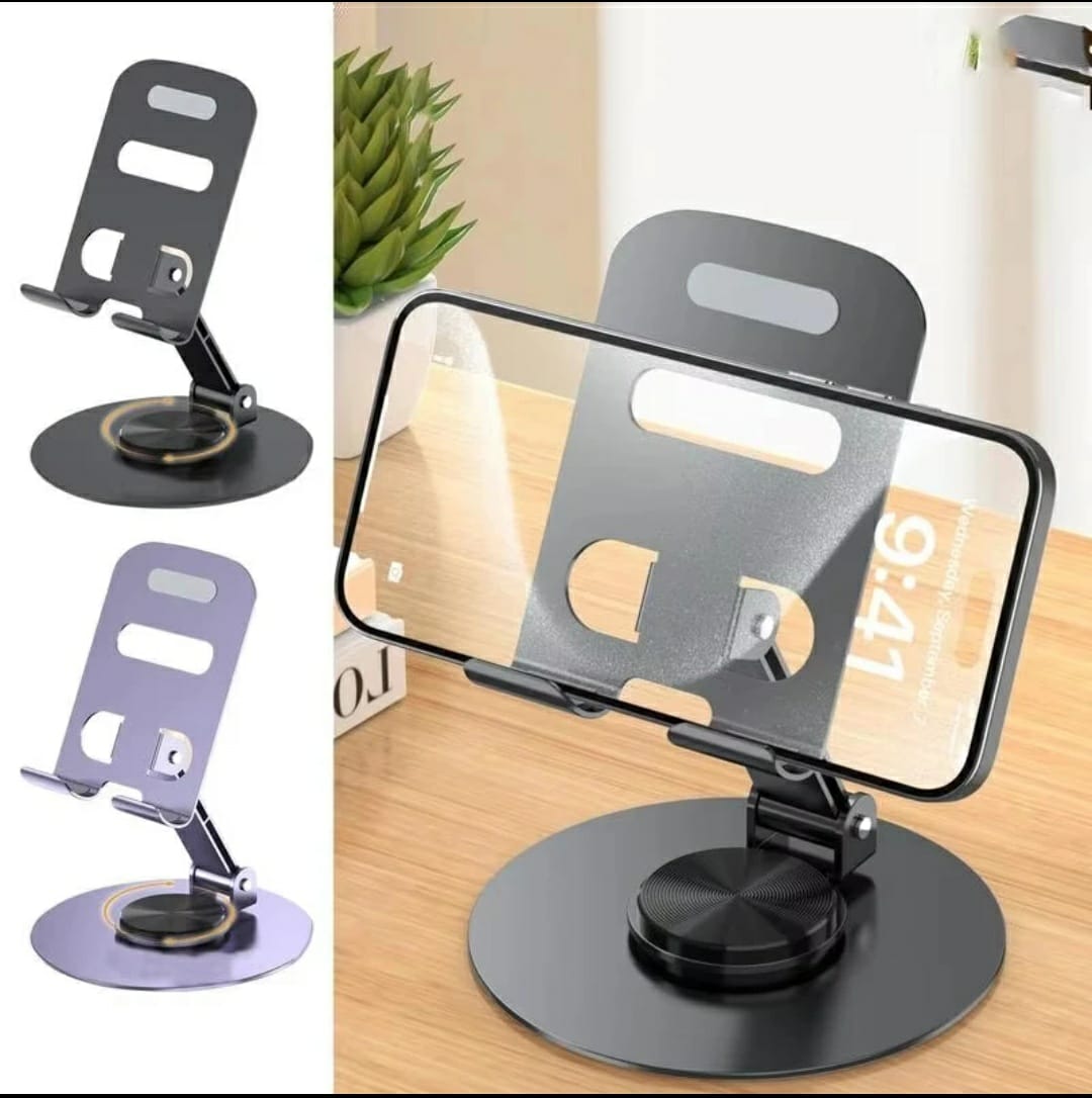 Desktop Bracket /Mobile Holder Bracket