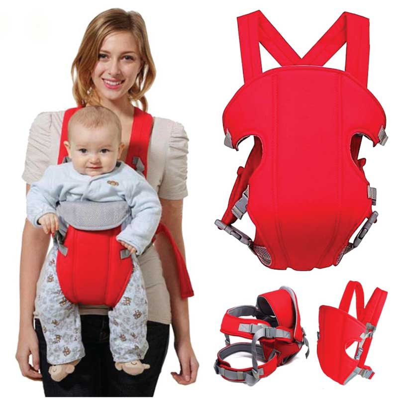 Love Baby Carriers