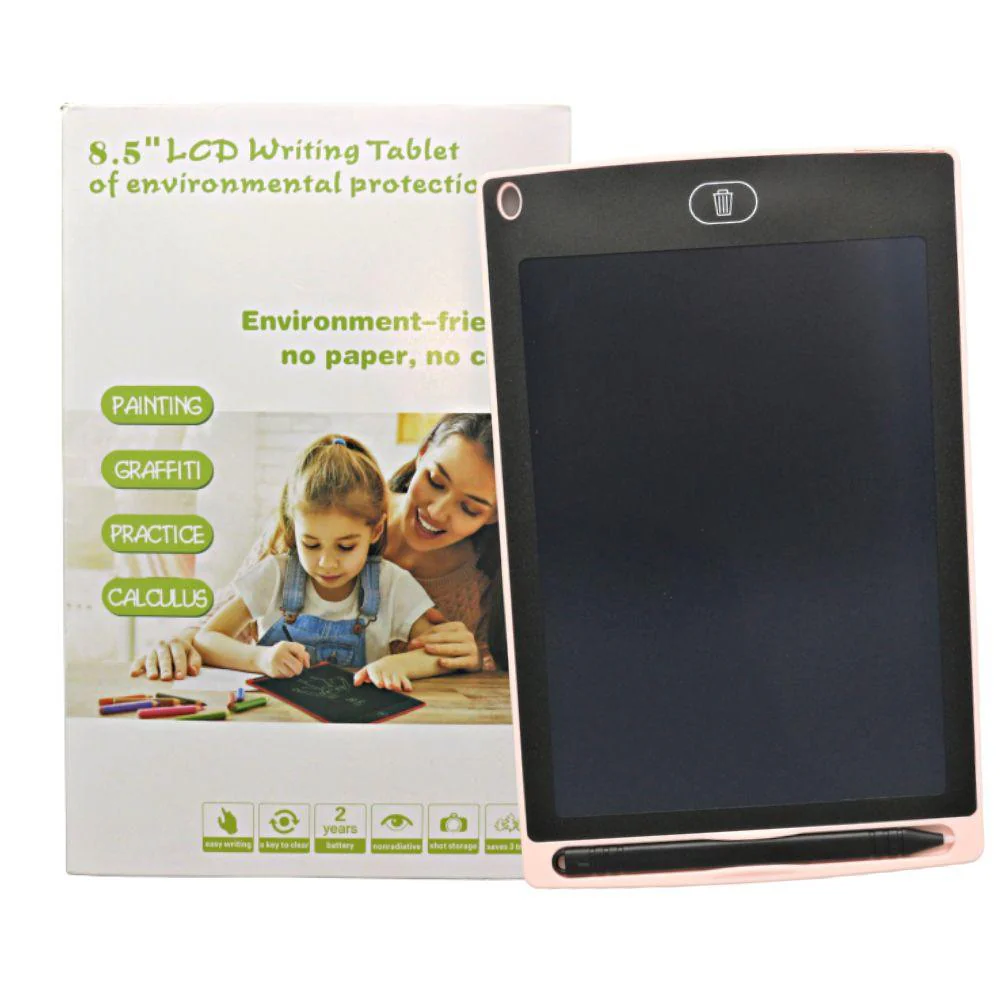 LCD Writing Tablet  8.5''